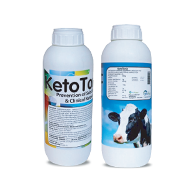 ketotonic